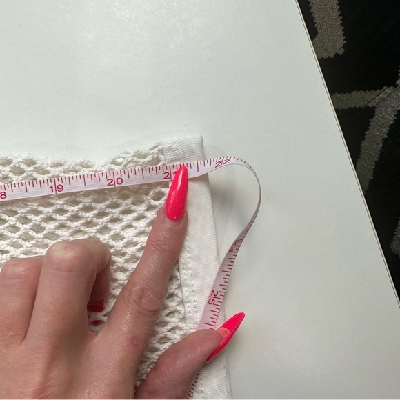 Barbie x Forever 21 | Barbie Swim Cover-Up Dress - Picture 14 of 14